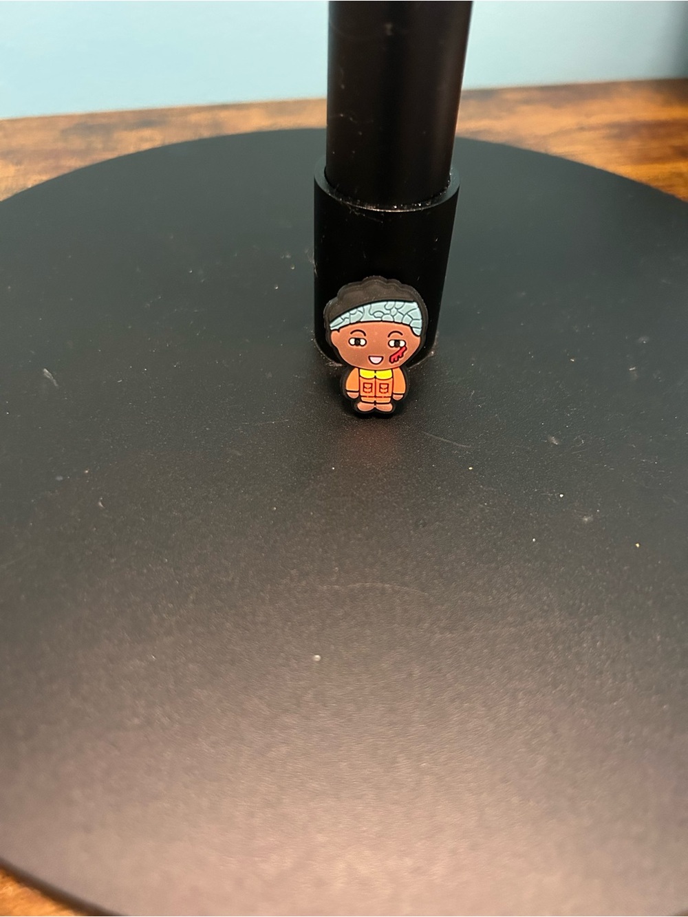 3/$8 Lucas Stranger Things Croc Charm